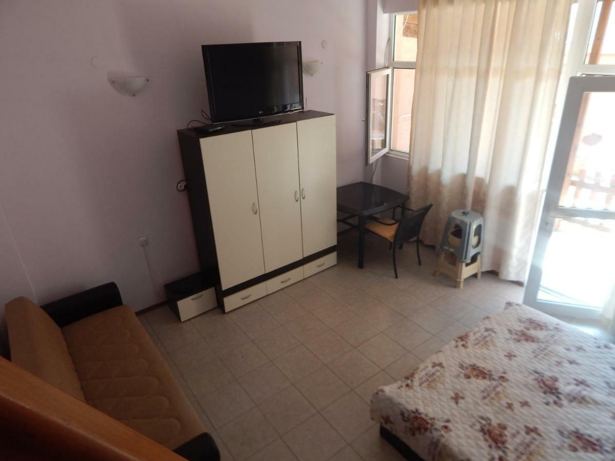 Dunav Str. Ravda Exteriér fotografie