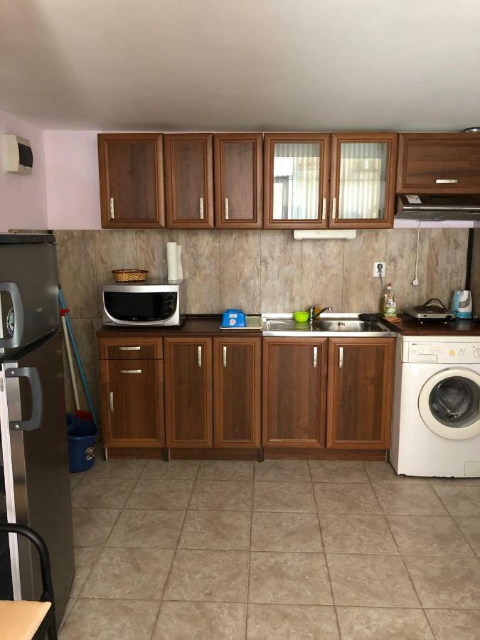 Dunav Str. Ravda Exteriér fotografie