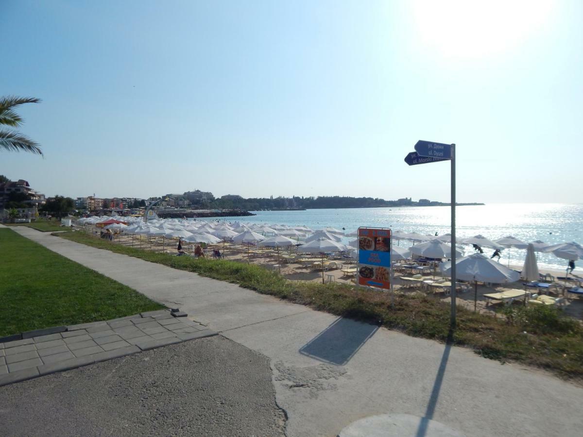 Dunav Str. Ravda Exteriér fotografie