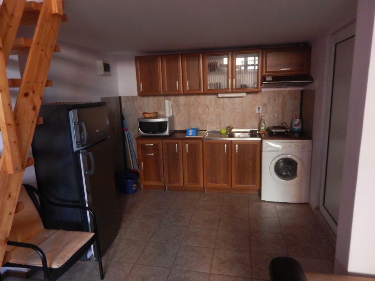 Dunav Str. Ravda Exteriér fotografie
